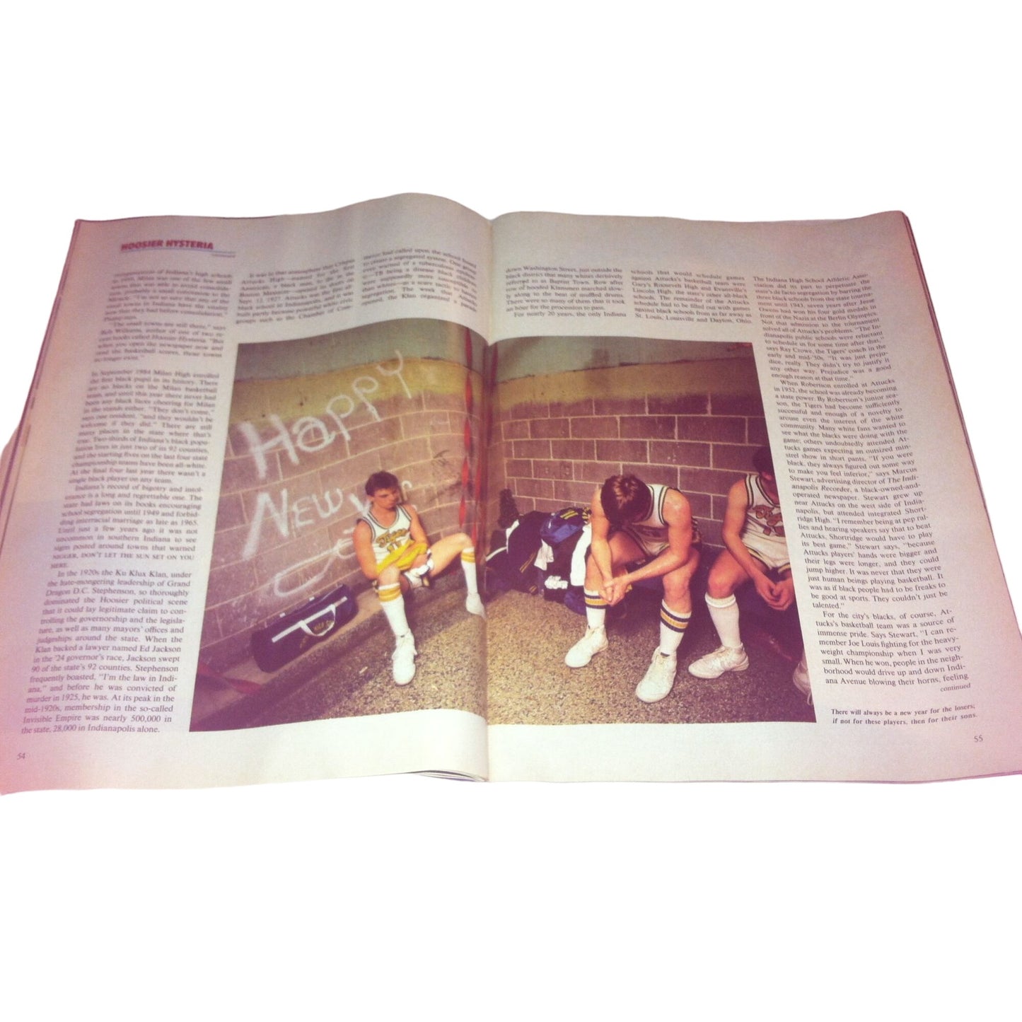 The Great One Gets Greater Wayne Gretzky Sports Illustrated Vintage Magazine