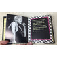 MADONNA By Theresa Celsi -English MINI BOOK- 1993 HardCover