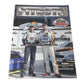 Pitnote Press Programs- 2005 Daytona 500 The Great American Race Program 47th Annual