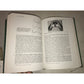 Vintage 1983 Yearbook of Dentistry Hardcover Book