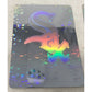 1991 Upper Deck Team Logo Hologram Sticker/Card Chicago White Sox