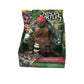 Teenage Mutant Ninja Turtles TMNT Raphael Action Figure Toy NWT