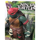 Teenage Mutant Ninja Turtles TMNT Raphael Action Figure Toy NWT