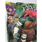 Teenage Mutant Ninja Turtles TMNT Raphael Action Figure Toy NWT