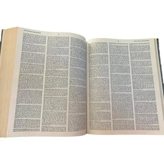 Whos Who in the Midwest 1978-1979 - vintage book --