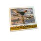 Vintage Collectible Signed Migratory Bird and Trout Stamps