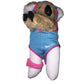 Jane the Aerobic Koala Kid Bearobix Stuffed Animal 6 inches Tall