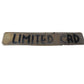 Limited CRD Vehicle Hood Ornament/Auto Emblem