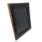 Tavola by Oggetti Black and Brown Picture Frame (13 by 11 inches)