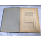 Scottonian Class of 1931 Vintage Yearbook- Scott High School - A+ Stuff
