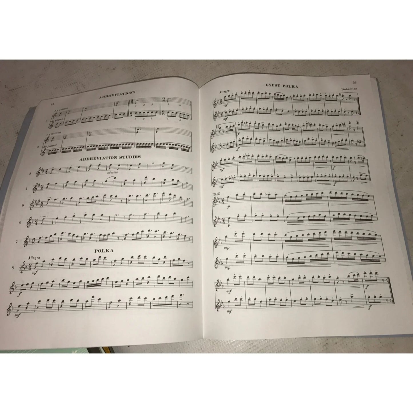 Rubank Intermediate Method: Flute or Piccolo (Rubank Educational Library #75) - A+ Stuff