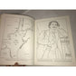 Statue of Liberty and Ellis Island Dover Coloring Book - AG Smith