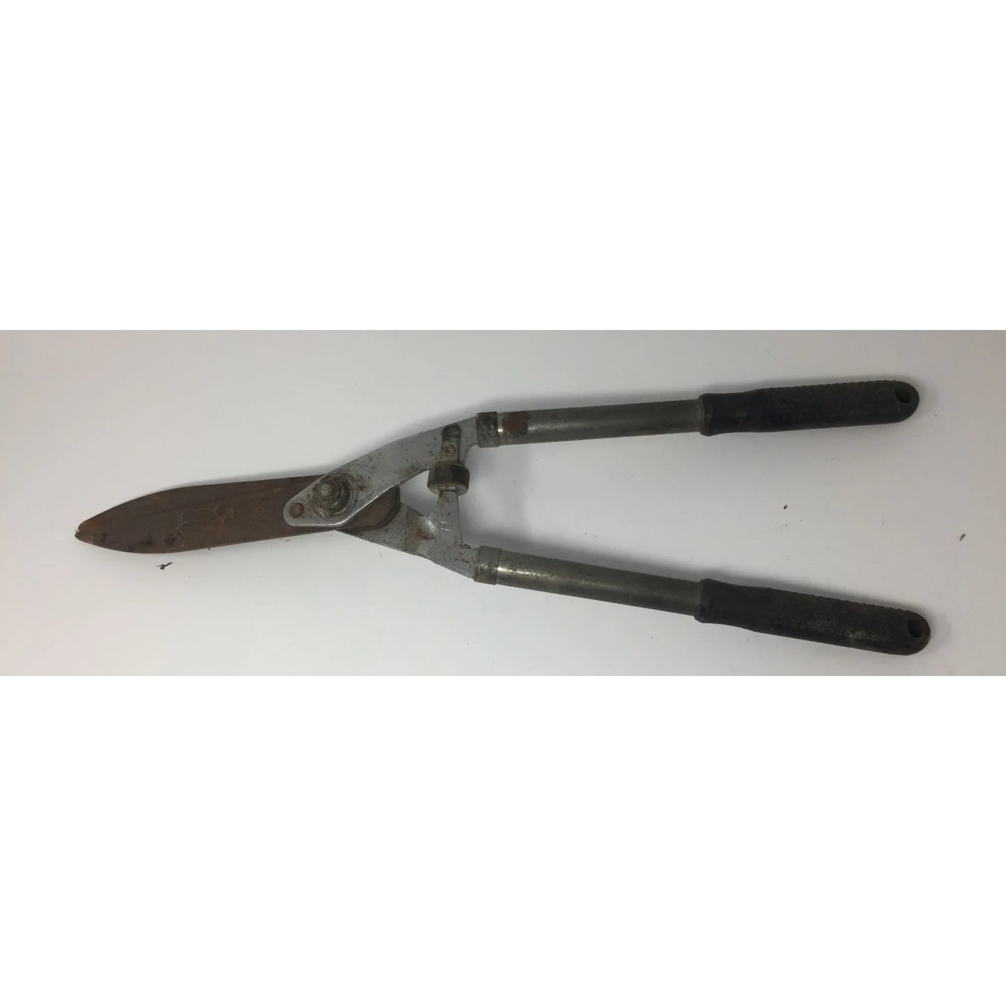 Sears Craftsman Gator Blade Functional Serration Hedge Trimmer Shears - A+ Stuff