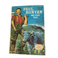 Paul Bunyan and Other Tales Book Hardcover book- A Golden Reading Adventure