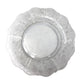 Vintage Cambridge Glass Wildflower Etched Lunch or Salad Plate (8") Cambridge Glass Company  A+ Stuff Drinking, Dining & More