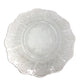 Vintage Cambridge Glass Wildflower Etched Lunch or Salad Plate (8") Cambridge Glass Company  A+ Stuff Drinking, Dining & More