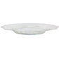 Vintage Cambridge Glass Wildflower Etched Lunch or Salad Plate (8") Cambridge Glass Company  A+ Stuff Drinking, Dining & More
