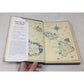 Vintage Hardcover Book Titled Hawaii: The 49th State written by Blake Clark and published around 1947. A+ Stuff  A+ Stuff Vintage Books
