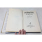 Vintage Hardcover Book Titled Hawaii: The 49th State written by Blake Clark and published around 1947. A+ Stuff  A+ Stuff Vintage Books
