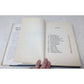 Vintage Hardcover Book Titled Hawaii: The 49th State written by Blake Clark and published around 1947. A+ Stuff  A+ Stuff Vintage Books