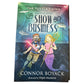 The Tuttle Twins series, titled Spectacular Show Business (Book #8) A+ Stuff  A+ Stuff Books