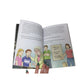 The Tuttle Twins series, titled Spectacular Show Business (Book #8) A+ Stuff  A+ Stuff Books