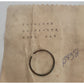 Genuine GM Part Ring GM 161040 General Motors Oem New Old Stock Part