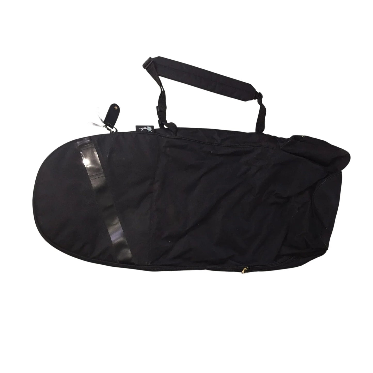 Bag Concepts Large Black Golf Bag - A+ Stuff - Sporting Goods - A+ Stuff