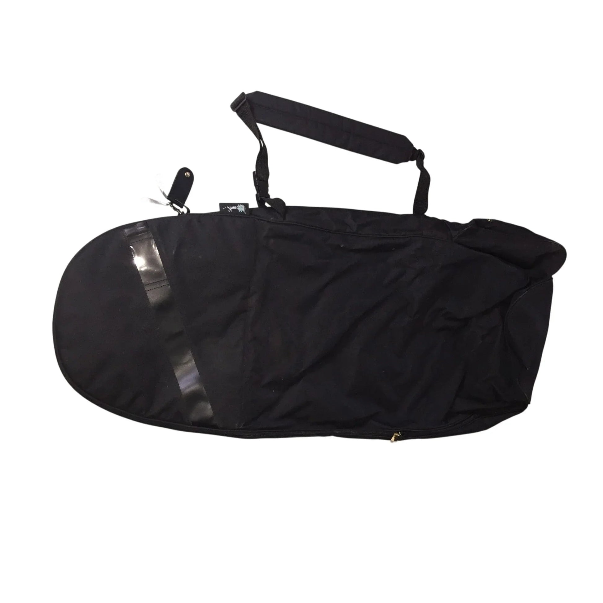 Bag Concepts Large Black Golf Bag - A+ Stuff - Sporting Goods - A+ Stuff