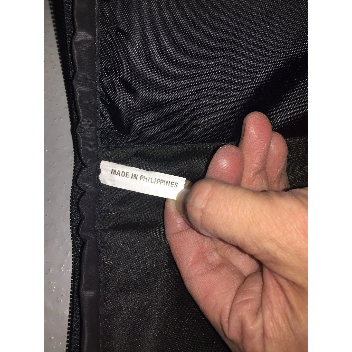 Bag Concepts Large Black Golf Bag - A+ Stuff - Sporting Goods - A+ Stuff