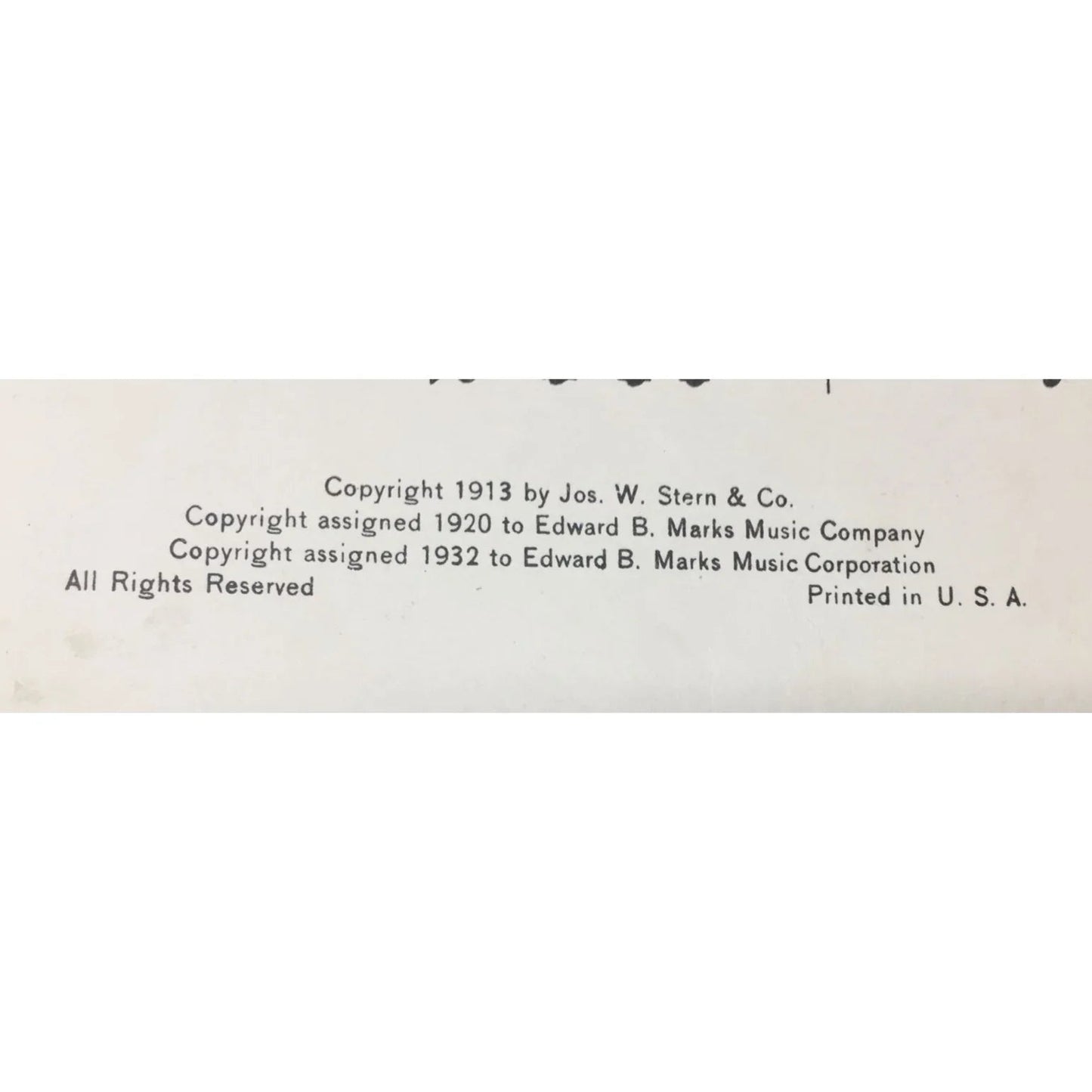 ''Ballin the Jack'' Sheet Music Book - A+ Stuff - SHEET MUSIC - A+ Stuff