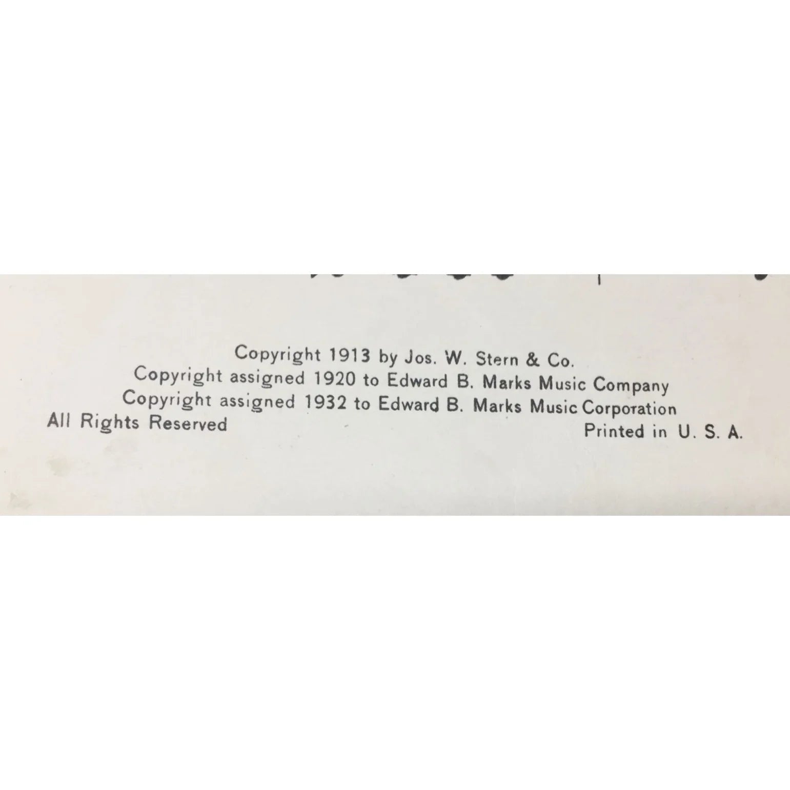 ''Ballin the Jack'' Sheet Music Book - A+ Stuff - SHEET MUSIC - A+ Stuff