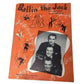 ''Ballin the Jack'' Sheet Music Book - A+ Stuff - SHEET MUSIC - A+ Stuff