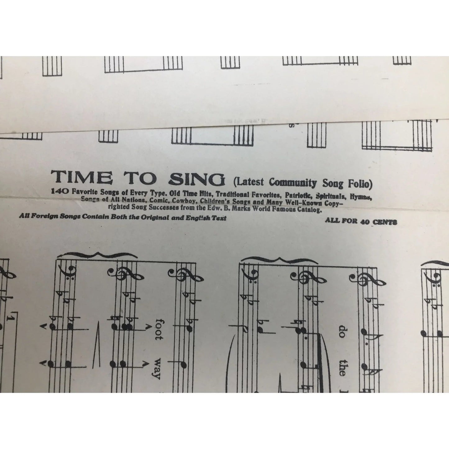 ''Ballin the Jack'' Sheet Music Book - A+ Stuff - SHEET MUSIC - A+ Stuff
