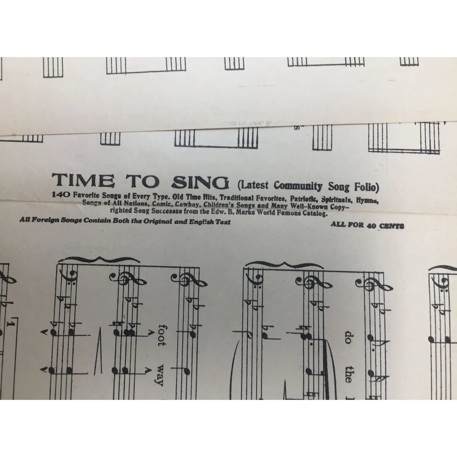 ''Ballin the Jack'' Sheet Music Book - A+ Stuff - SHEET MUSIC - A+ Stuff