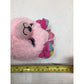 Barbie 2021 Mattel Pink Puppy Dog Plush Stuffed Animal - A+ Stuff - Stuffed Animals - A+ Stuff