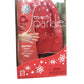 Barbie Season's Sparkle 2001 - 55198 Collectible Holiday Doll - Mattel - Collectible Doll - A+ Stuff