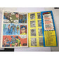 ''Bat Man: Robin Meets Man - Bat!'' - The Action ''Comes Alive'' as you Read - A+ Stuff - comic book - A+ Stuff