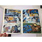 ''Bat Man: Robin Meets Man - Bat!'' - The Action ''Comes Alive'' as you Read - A+ Stuff - comic book - A+ Stuff