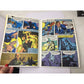 ''Bat Man: Robin Meets Man - Bat!'' - The Action ''Comes Alive'' as you Read - A+ Stuff - comic book - A+ Stuff