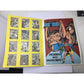 ''Bat Man: Robin Meets Man - Bat!'' - The Action ''Comes Alive'' as you Read - A+ Stuff - comic book - A+ Stuff