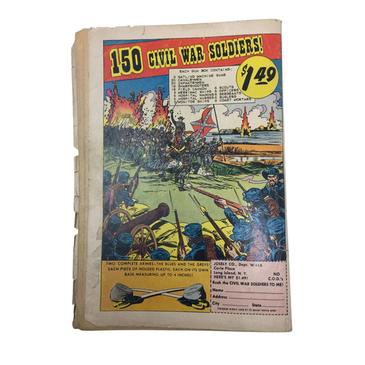 Batman ''Bat Hound and the Creature'' (Oct. Number 143) - A+ Stuff - comic book - A+ Stuff