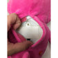 Battery Operated Pink Care Bear Stuffed Bear with Rainbow on belly - 13'' tall - care bears - Stuffed Animals - A+ Stuff