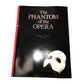 The Phantom Of the Opera Pantages Theatre Toronto Book & 2 Theatre Programs