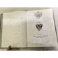 Vintage 1990 Marian Catholic High School Hardback Yearbook