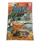 ''DRAG N' WHEELS'' (Featuring Scot Jackson) Vintage Comic Book
