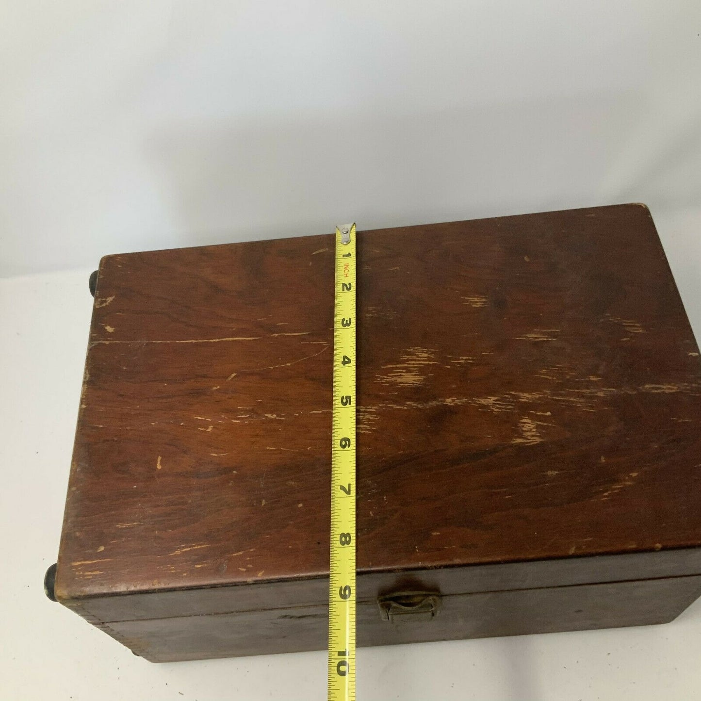 Antique Photovolt Model 610 Photoelectric Reflection Meter