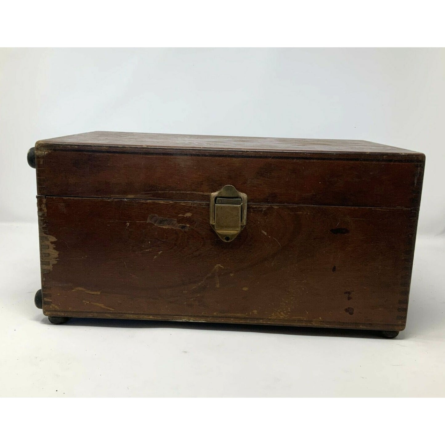 Antique Photovolt Model 610 Photoelectric Reflection Meter