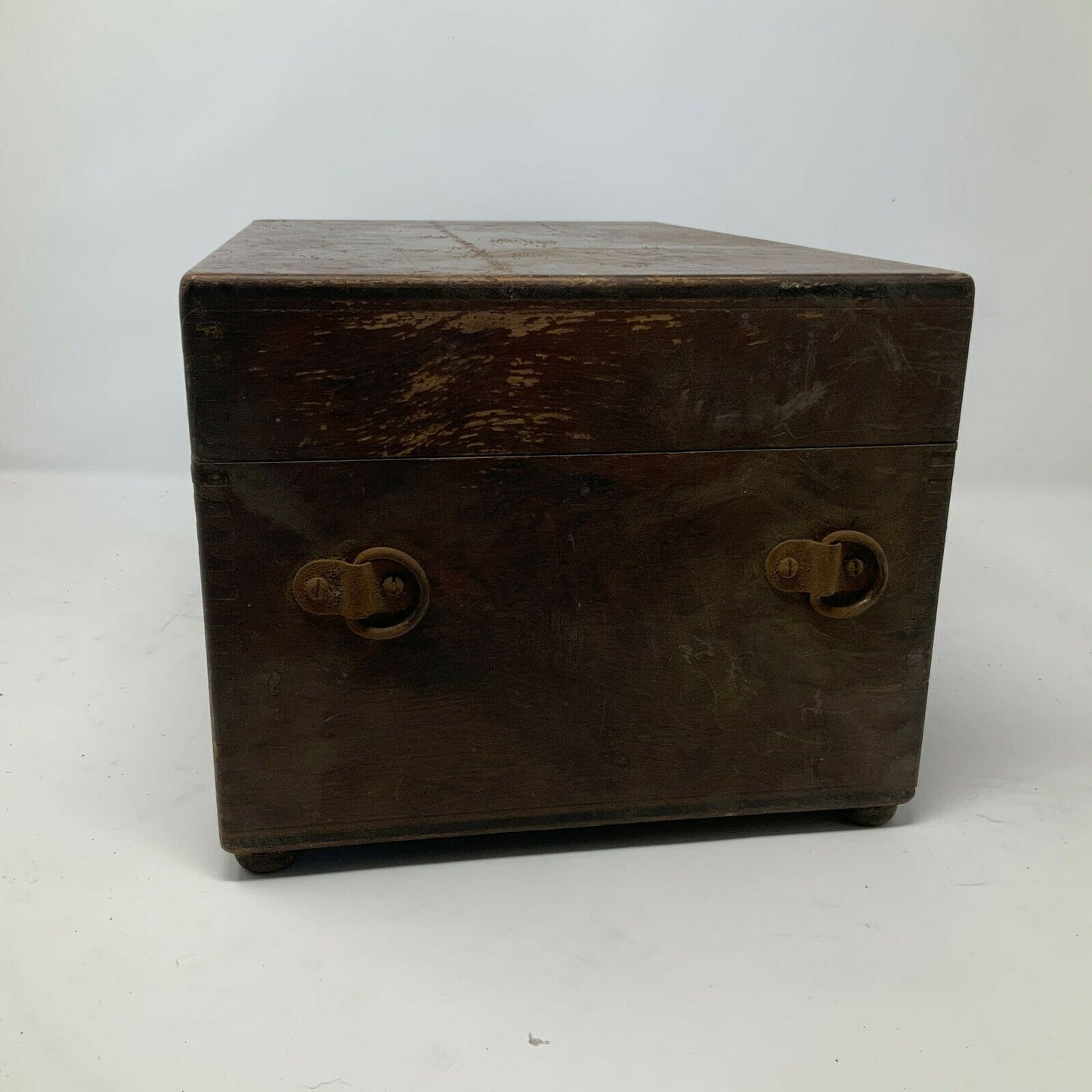 Antique Photovolt Model 610 Photoelectric Reflection Meter