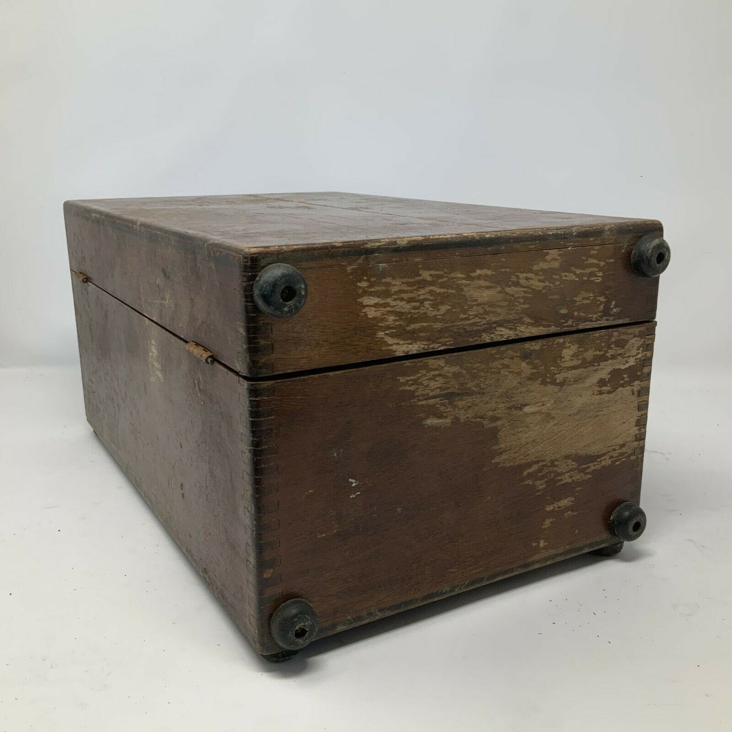 Antique Photovolt Model 610 Photoelectric Reflection Meter